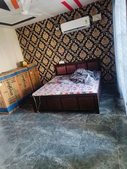 Sehaj appartment Bedroom 1