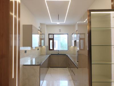 Kitchen Image of 1557 Sq.ft 3 BHK Builder Floor for sale in Fidato Honour Homes, Sector 89 Faridabad for Rs. 17000000