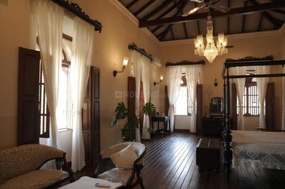 Hall Image of 3013 Sq.ft 4.5 BHK Independent House for rent in Curtorim Goa for Rs. 250000