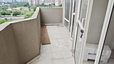 Image of 900 Sq.ft 2 BHK Apartment / Flat for rent in Pyramid Elite, Sector 86, Gurgaon for Rs. 19200