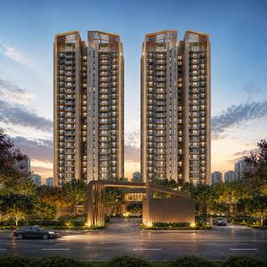 3 BHK Flat
