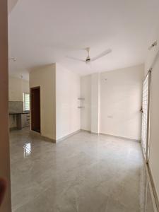 Hall Image of 220 Sq.ft 1 RK Studio for rent in Carmelaram Bengaluru for Rs. 20000