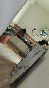 Kitchen Image of 600 Sq.ft 2 BHK Apartment / Flat for sale in Migsun Twiinz, Eta II Greater Noida for Rs. 6000000