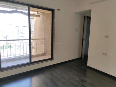 Bedroom Image of 1220 Sq.ft 2 BHK Apartment / Flat for sale in Paradise Sai Ganga by Paradise Group, Ulwe Navi Mumbai for Rs. 11500000