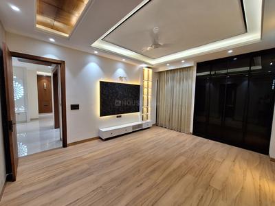 Bedroom Image of 2400 Sq.ft 4 BHK Builder Floor for sale in Ansal Versalia, Sector 67 Gurgaon for Rs. 33000000