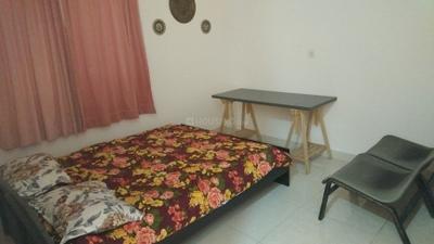 Bedroom Image of 1993 Sq.ft 3.5 BHK Apartment / Flat for rent in Prestige High Fields, Financial District Hyderabad for Rs. 80000