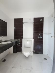 Bathroom Image of 2050 Sq.ft 3 BHK Builder Floor for rent in Janta Regency Heights, Sector 91 Mohali for Rs. 33000