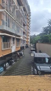 Image of 496 Sq.ft 1 BHK Apartment / Flat for sale in Ghatkopar East, Mumbai for Rs. 14200000