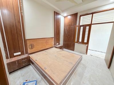 Bedroom Image of 2100 Sq.ft 4.5 BHK Villa for sale in Hathod Jaipur for Rs. 10500000