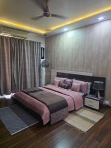 Bedroom Image of 2100 Sq.ft 3 BHK Apartment / Flat for rent in ATS Pristine, Sector 150 Noida for Rs. 90000