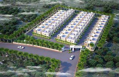 Image of 1800 Sq.ft 3 BHK Duplex for sale in Sundarpada, Bhubaneswar for Rs. 14000000