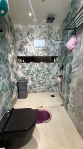 Bathroom Image of 1800 Sq.ft 3 BHK Builder Floor for sale in Patel Nagar New Delhi for Rs. 39900000