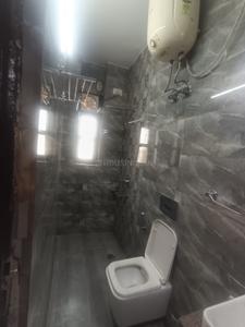 Image of 900 Sq.ft 2 BHK Builder Floor for rent in Naraina, New Delhi for Rs. 35000