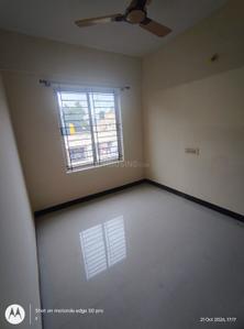 Hall Image of 850 Sq.ft 2 BHK Builder Floor for rent in Teachers Colony Bengaluru for Rs. 30000