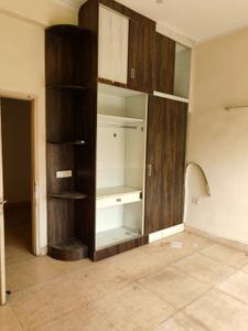 Bedroom Image of 2220 Sq.ft 3.5 BHK Villa for sale in Paramount Golfforeste Villas, Surajpur Greater Noida for Rs. 19500000