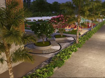 Image of 3150 Sq.ft 4 BHK Villa for sale in Nestcon Meluha, Thumukunta, Secunderabad for Rs. 30000000
