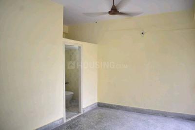 Hall Image of 890 Sq.ft 2 BHK Apartment / Flat for rent in Airport Gate no. 1 Kolkata for Rs. 12500