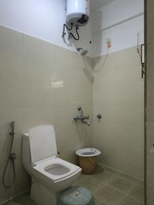 Bedroom One Image of 1170 Sq.ft 2 BHK Apartment / Flat for rent in Sri Reddys Splendid, Bellandur Bengaluru for Rs. 50000