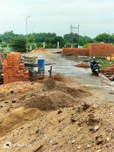 Image of 1572 Sq.ft Residential Plot / Land for sale in Gotal Pajri, Nagpur for Rs. 6200000