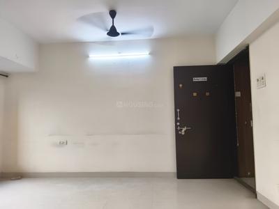 Hall Image of 750 Sq.ft 2 BHK Apartment / Flat for sale in Asha Nagar Mumbai for Rs. 15000000