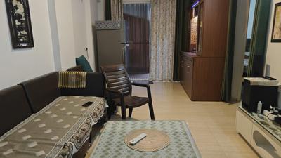 D Lunia Group Nishdin Aura Living Room 1