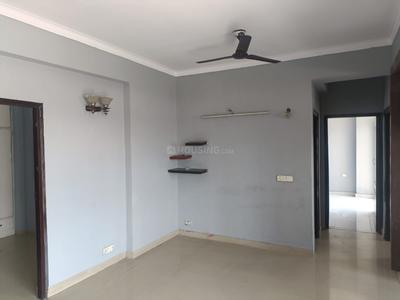 Bedroom Image of 1100 Sq.ft 2 BHK Apartment / Flat for rent in Stellar MI Citihomes, Omicron III Greater Noida for Rs. 18000