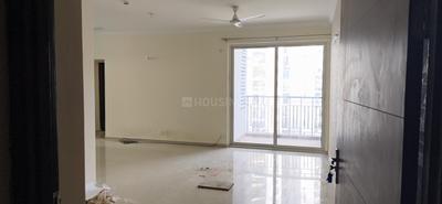 Living Room Image of 1200 Sq.ft 2 BHK Apartment / Flat for rent in Assotech The Nest, Crossings Republik Ghaziabad for Rs. 18500