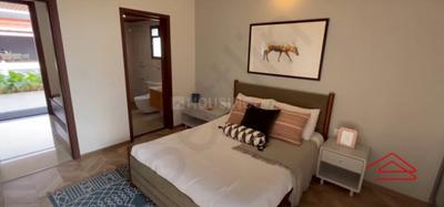 Bedroom Image of 1670 Sq.ft 3 BHK Apartment / Flat for sale in Assetz Sora And Saki by Assetz Property Group, Gummanahalli Bengaluru for Rs. 24300000