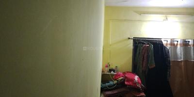 Bedroom Image of 750 Sq.ft 1 BHK Apartment / Flat for sale in Mumbra Thane for Rs. 1600000