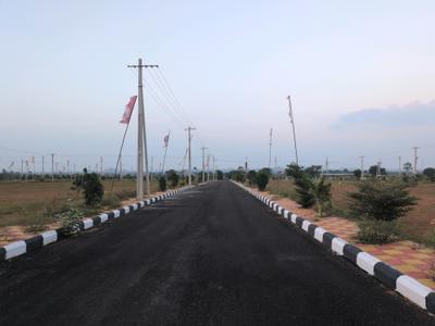 Image of 170 Sq.ft Residential Plot / Land for sale in Yacharam, Hyderabad for Rs. 2400087