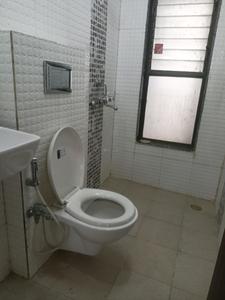 Bedroom Two Image of 720 Sq.ft 2 BHK Apartment / Flat for sale in Kashimira Forest Vista, Mira Road East Mira Bhayandar for Rs. 9950000