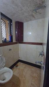 Image of 1050 Sq.ft 2 BHK Apartment / Flat for rent in Vashi, Navi Mumbai for Rs. 50000
