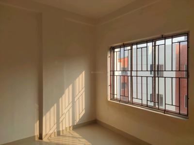 Bedroom Image of 451 Sq.ft 1 BHK Apartment / Flat for sale in Simoco Sanhita, New Town Kolkata for Rs. 1650000