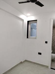 Servant Room Image of 2600 Sq.ft 4 BHK Apartment / Flat for sale in CGHS Jawahar Apartments, Sector 5 Dwarka New Delhi for Rs. 47500000