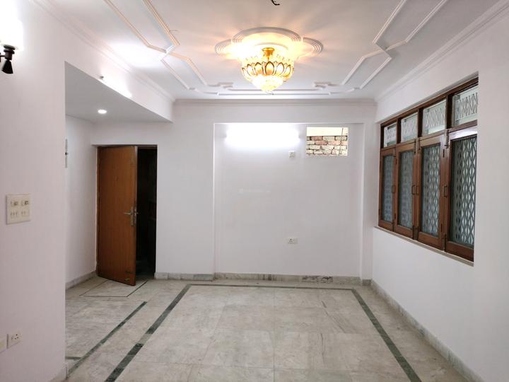 Veg Sanchar Living Room 1