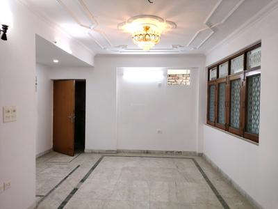 Living Room Image of 1800 Sq.ft 3 BHK Apartment / Flat for sale in Veg Sanchar, Sector 6 Dwarka New Delhi for Rs. 28500000