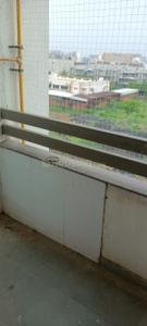 Balcony Image of 1980 Sq.ft 3 BHK Apartment / Flat for sale in Science City Ahmedabad for Rs. 13000000