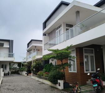Image of 2043 Sq.ft 4 BHK Villa for sale in Kakkanad, Kochi for Rs. 11200000