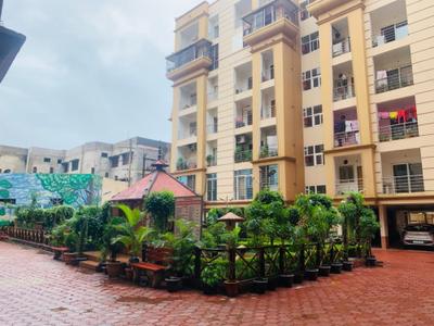 Image of 1455 Sq.ft 3 BHK Apartment / Flat for sale in Vikas Builder And Developer Vikas Golden Glory, Anupam Nagar, Raipur for Rs. 6200000