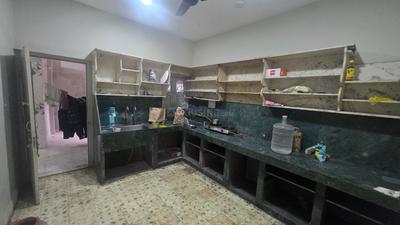 Kitchen Image of 2000 Sq.ft 2 BHK Independent House for rent in Rander Surat for Rs. 15000
