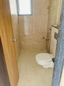 Image of 1154 Sq.ft 2 BHK Apartment / Flat for sale in Kothrud, Pune for Rs. 16700000