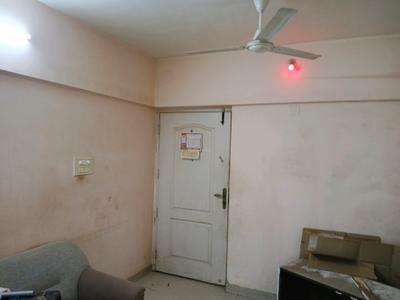 Living Room Image of 550 Sq.ft 1 BHK Apartment / Flat for sale in Comet, Wadala East Mumbai for Rs. 14000000
