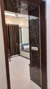 Bedroom Image of 1480 Sq.ft 3 BHK Apartment / Flat for sale in Sanghvi Shells, Baner Pune for Rs. 16500000