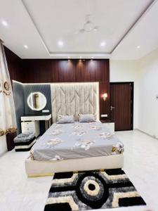 Bedroom Image of 1200 Sq.ft 3 BHK Independent House for sale in Nardaha Raipur for Rs. 4000000