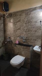 Nyati Elysia IV Bathroom 2