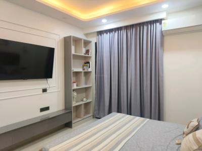 Bedroom Image of 1550 Sq.ft 3 BHK Builder Floor for sale in Skywhales Vienna Greens II, Sector 99A Gurgaon for Rs. 18999999