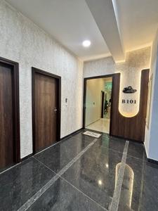 Image of 1300 Sq.ft 3 BHK Apartment / Flat for sale in Leela Orchid Greens, Sector 114, Mohali for Rs. 9800000