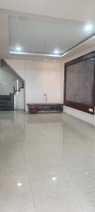 Hall Image of 2000 Sq.ft 5 BHK Independent House for rent in Bharatnagar Nagpur for Rs. 45000