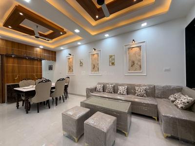 Hall Image of 2750 Sq.ft 5 BHK Villa for sale in Jagatpura Jaipur for Rs. 20500000