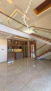 Kitchen Image of 3300 Sq.ft 4 BHK Independent House for sale in Pallikkara Kochi for Rs. 22500000